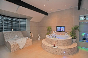  Windermere Boutique Hotel  Виндермер